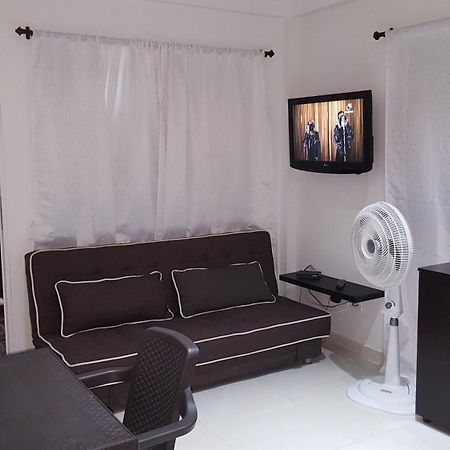 San Andrés Apartamentos Turisticos Buena Vista מראה חיצוני תמונה
