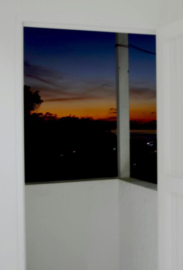 San Andrés Apartamentos Turisticos Buena Vista מראה חיצוני תמונה
