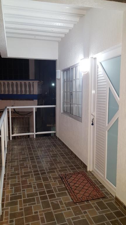 San Andrés Apartamentos Turisticos Buena Vista מראה חיצוני תמונה