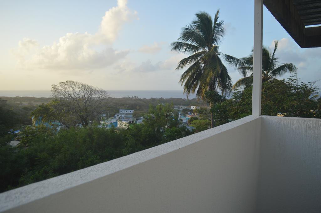 San Andrés Apartamentos Turisticos Buena Vista מראה חיצוני תמונה